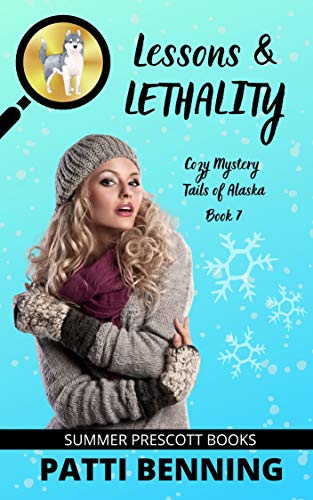 Lessons and Lethality cover