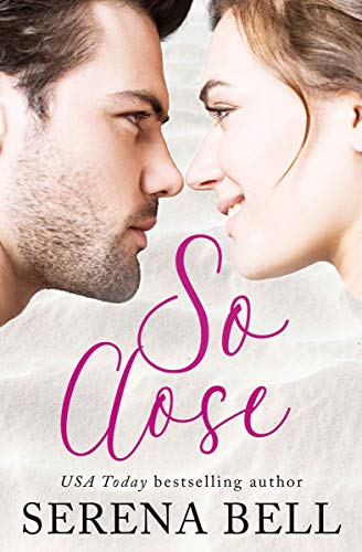 So Close book cover