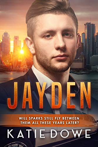 Jayden book cover