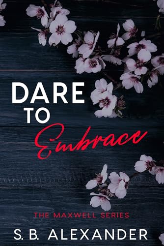 Dare to Embrace cover