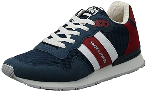 (-40%) JACK & JONES Male Sneaker Sneaker