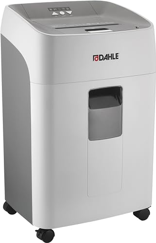 Dahle ShredMATIC SM 300
