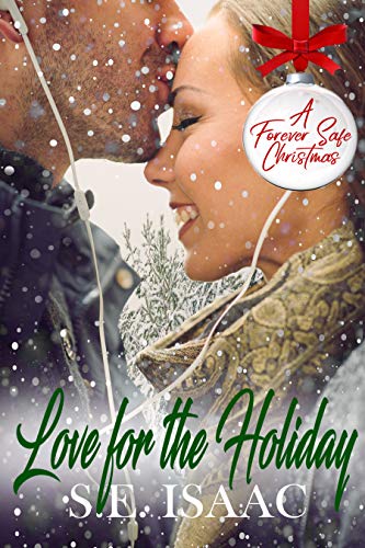Love for the Holiday (By: S.E. Isaac) cover