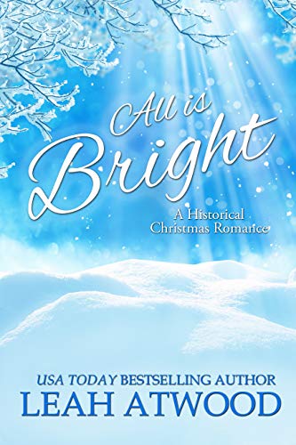 All is Bright / Unlikely Substitute book cover
