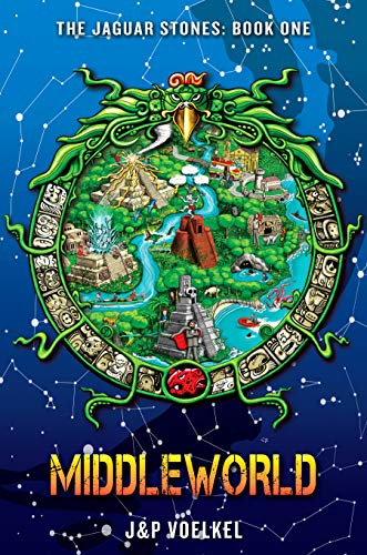 Middleworld book cover