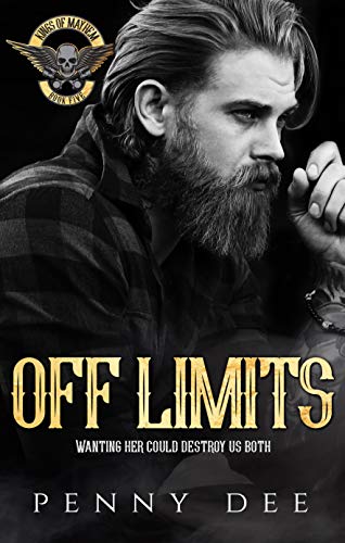 Off Limits cover