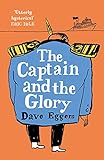 The Captain And The Glory English Edition