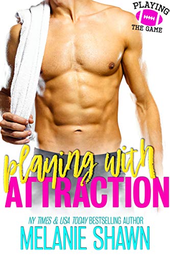 Playing With Attraction cover