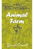 Animal Farm English Edition