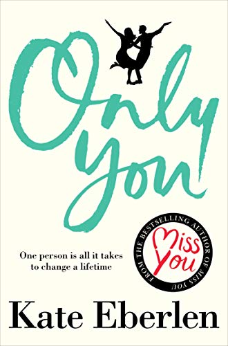 Only You book cover