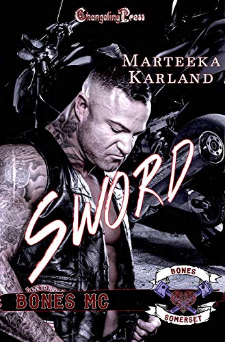 Sword book cover
