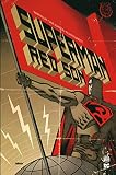 Uperman Red Son Intgrale