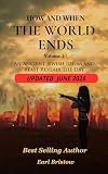 How And When The World Ends An Ancient Jewish Idiom And Feast Reveals The Day End Of World Book 1