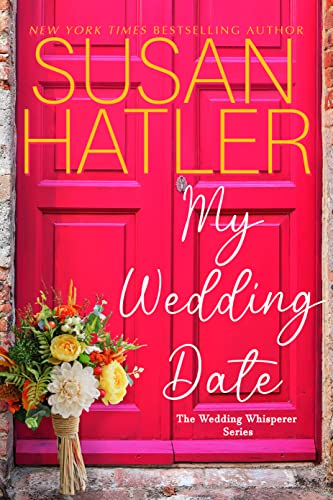 My Wedding Date book cover