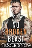 No Broken Beast English Edition