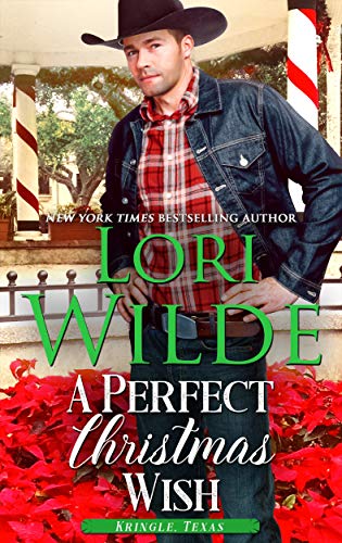A Perfect Christmas Wish book cover
