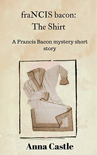 fraNCIS bacon: The Shirt book cover