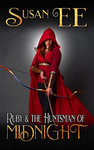 Ruby & the Huntsman of Midnight