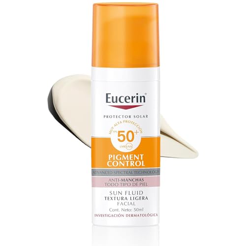 Eucerin Pigment Control Fluido Protetor