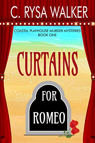 Curtains for Romeo cover