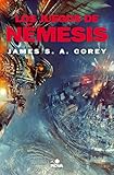 Los Juegos De Nemesis The Expanse 5