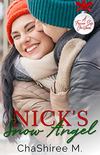 Nick's Snow Angel book cover
