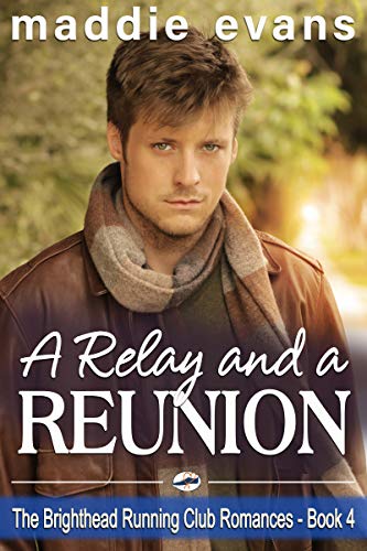 A Relay and a Reunion book cover