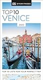 Dk Eyewitness Top 10 Venice 2020 Travel Guide