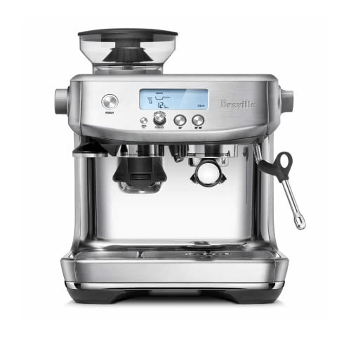 Breville Barista Pro Espresso Machine BES878