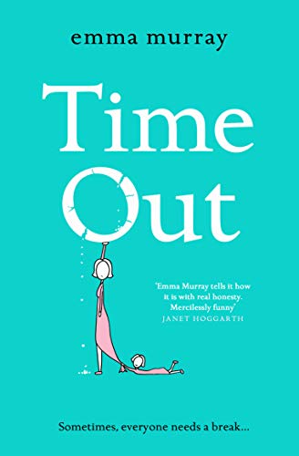 Time Out book cover
