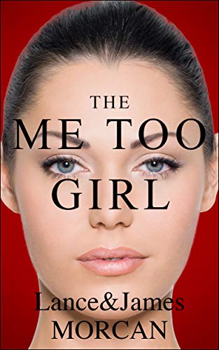The Me Too Girl cover