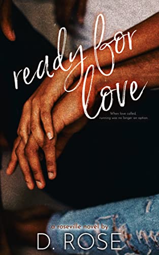 Ready for Love book cover
