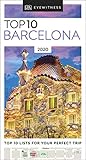 Dk Eyewitness Top 10 Barcelona 2020 Travel Guide Pocket Travel Guide
