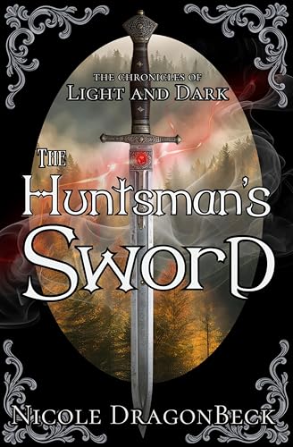 The Huntsman's Sword book cover