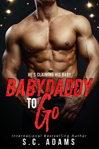 Babydaddy To Go cover