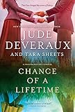 Chance Of A Lifetime Providence Falls Book 1