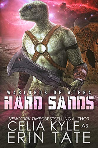 Hard Sands cover