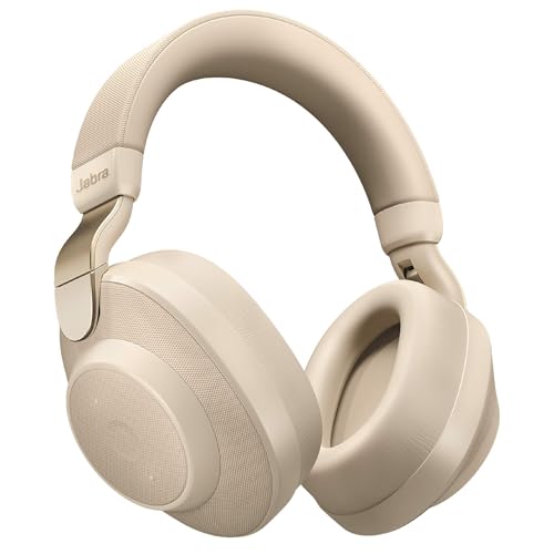 Jabra Elite 85h Wireless Noise Canceling Headphones Highly Comfortable One of the best and most