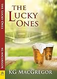 The Lucky Ones English Edition