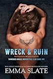 Wreck Ruin English Edition