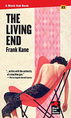 The Living End book cover