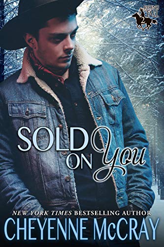 Sold on You cover
