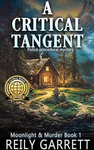 A Critical Tangent cover
