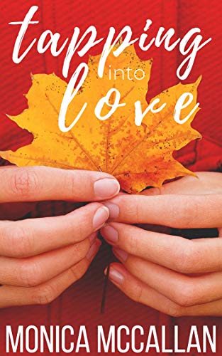 Tapping into Love book cover