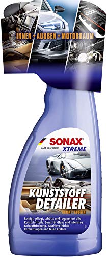 (-45%) SONAX XTREME KunststoffDetailer Innen + Außen (500 ml)