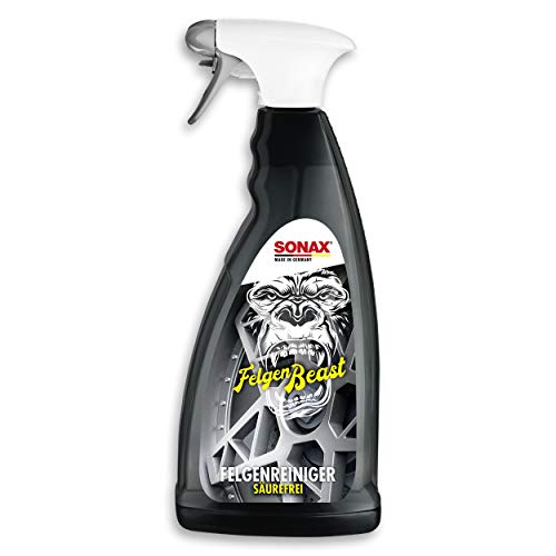(-32%) SONAX FelgenBeast (1 Liter)