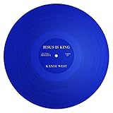 Jesus Is King (2019)