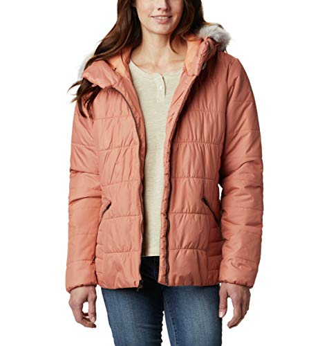 columbia sparks lake