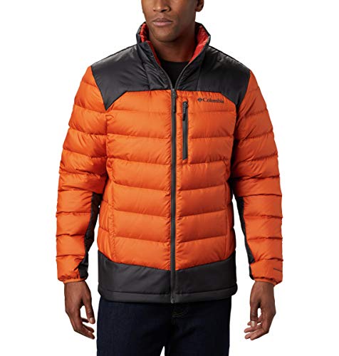 xlt down jacket