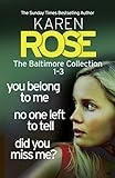 The Baltimore Collection